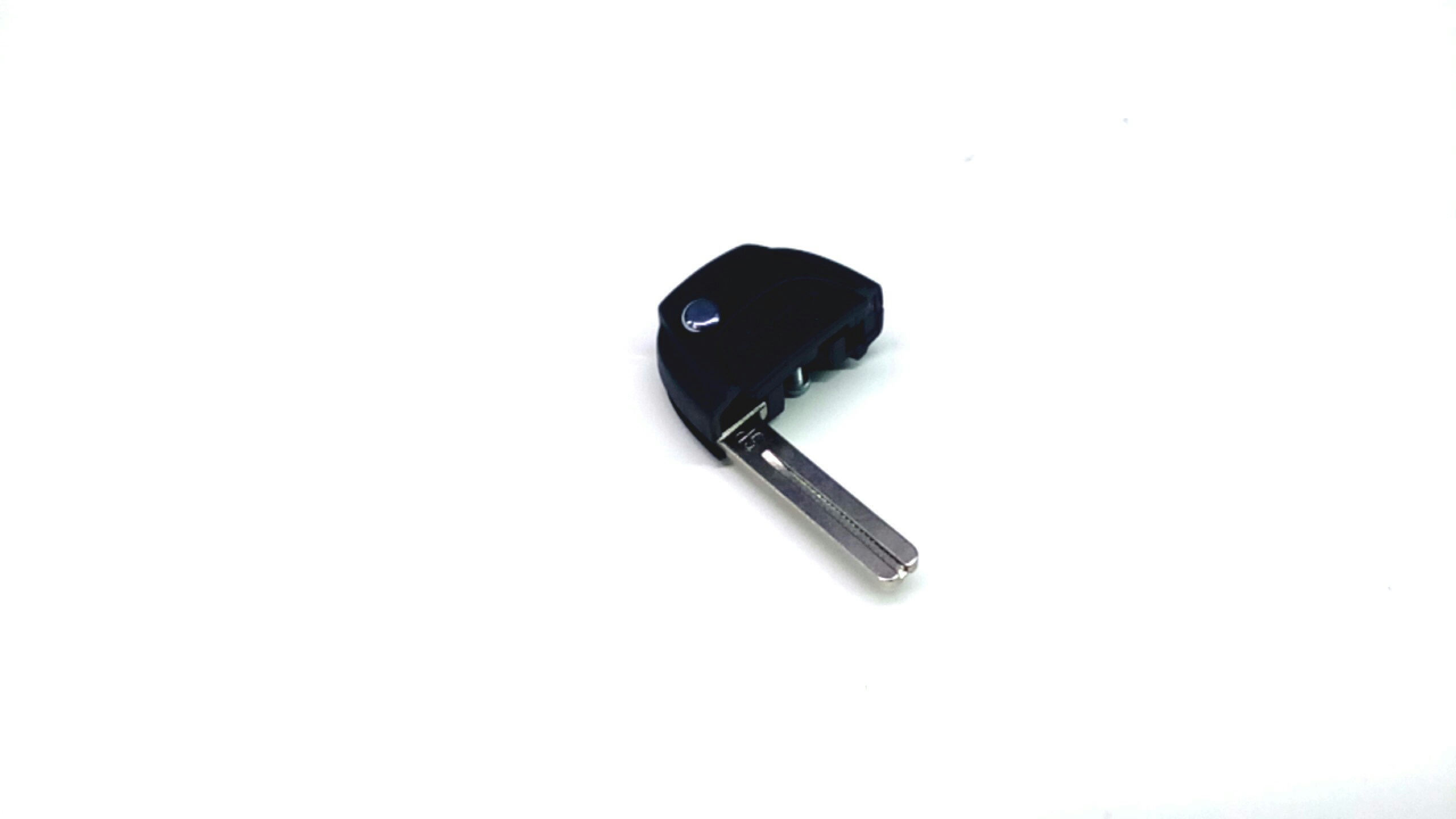 Volvo key tag